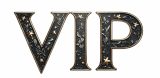 Varista VIP Logo